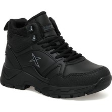 Kinetix Werrel Pu Hı 2pr Siyah Unisex Outdoor Bot