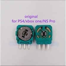 Feza Xbox One Joistick Için Orj GRI10.24 Khom Potans