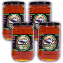 Milas Üreticiler Birliği Çam Balı 850 gr (4'lü)