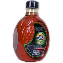 Milas Üreticiler Birliği Süzme Çam Balı 2 kg