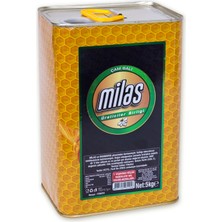 Milas Üreticiler Birliği Çam Balı 5 kg