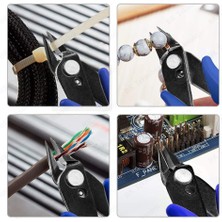 BK Teknoloji Plato Model 170 Mini Elektronikçi Yankeski