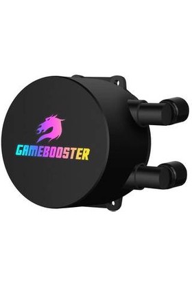 Gamebooster Tıtan 360 Rainbow 360MM Sıvı Soğutma