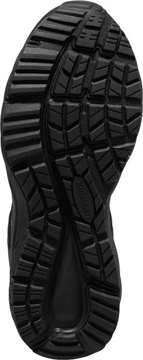 Lumberjack Josep 2 Pr Siyah Su Geçirmez Erkek Outdoor Spor Ayakkabı görsel 4