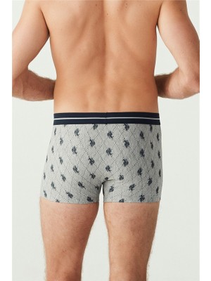 U.S. Polo Assn. 3'lü Boxer