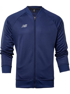 New Balance Erkek Sweatshirt TSJ2211-AVI