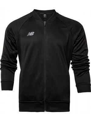 New Balance Erkek Sweatshirt TSJ2211-BK