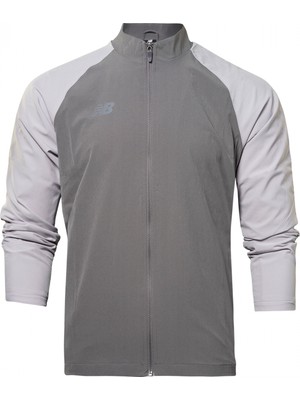 New Balance Erkek Performans Sweatshirt TST2210-ANT