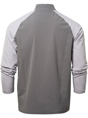 New Balance Erkek Performans Sweatshirt TST2210-ANT