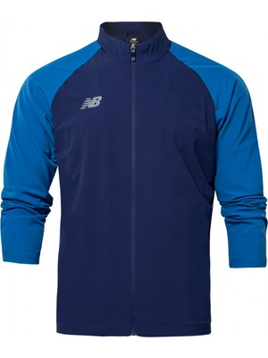 New Balance Erkek Performans Sweatshirt TST2210-AVI
