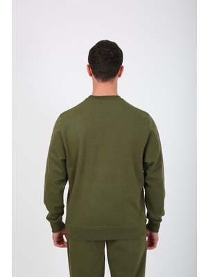 Esqudo Erkek Sweatshirt ESWTB0001 ESWTB0001013