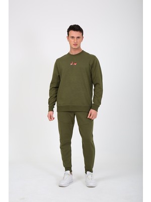 Esqudo Erkek Sweatshirt ESWTB0001 ESWTB0001013