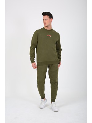 Esqudo Erkek Sweatshirt ESWTB0001 ESWTB0001013