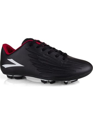 Lig Krampon Ayakkabı Siyah 56 Falcon-Krp