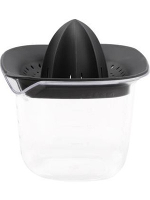 Gondol Siyah Gusto Squeezer Limonluk 500ML