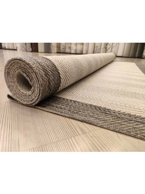 Tuğra Halı Asia 02 Jüt Sisal Kilim