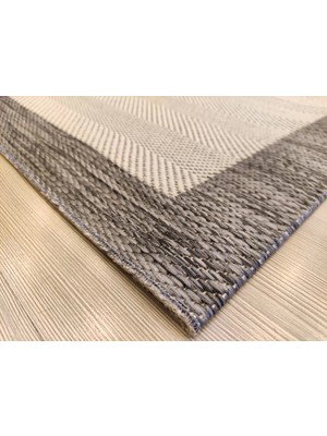 Tuğra Halı Asia 02 Jüt Sisal Kilim