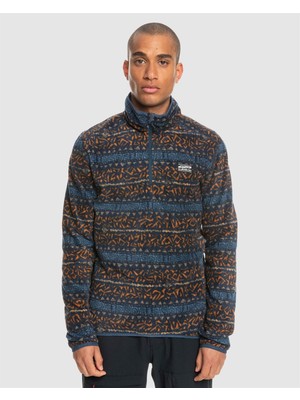 Quiksilver Aker Hz Fleece Erkek Polar