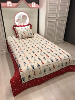 Keşoğlu Design Store Yatak Örtüsü