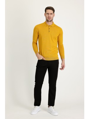 Kigılı Regular Fit Spor Pantolon