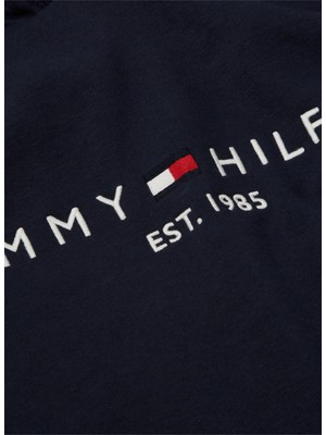 Tommy Hilfiger Sweatshirt, S, Mavi