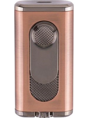 Xikar Verano Lighter Bronze Çakmak