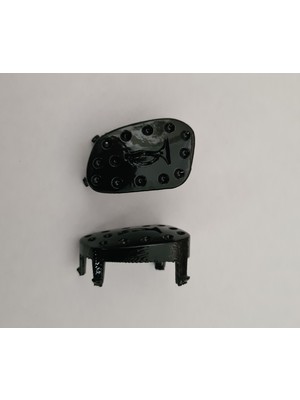 5D Design Land Rover Discovery 2 Korna Butonu