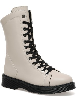 Butigo Sabrına 2pr Bej Kadın Postal