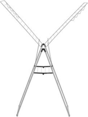 Çelik Metalik Gri Brabantia Çamaşır Kurutma Askısı-25 Metre Bra 403484