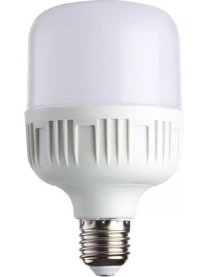 Maxled 20W Tourch LED Ampul 6500K Beyaz Işık E-27 1600 Lümen