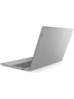 Lenovo Ideapad 3 82H802RKTX İntel Core i3-1115G4 8GB 256 GB SSD 15.6" IPS FHD Windows 11 Home Gri Dizüstü Bilgisayar