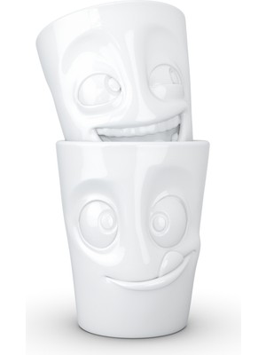 Tassen No.3 2'li Kupa Seti, 350 ml