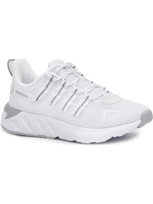 Lumberjack Sword Beyaz Erkek Ayakkabı