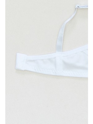 FullaModa Destekli Telli Sütyen