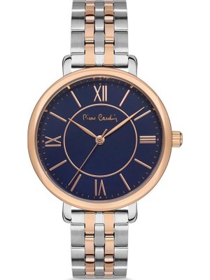 Pierre Cardin PC800102F06 Kadın Kol Saati