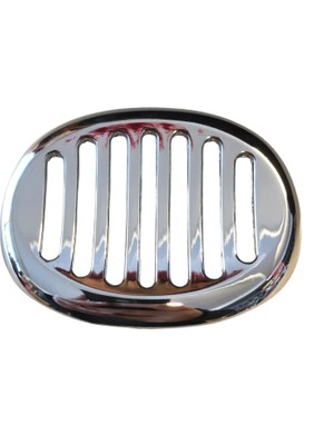 Mondial Ön Panel Dekoratif Kapak Mondial Turismo 50 Orijinal