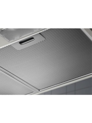 Electrolux EFC226V 60 cm Krem Metal Duvar Tipi Ankastre Davlumbaz