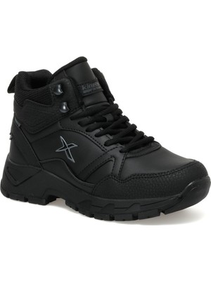 Kinetix Werrel Pu Hı 2pr Siyah Unisex Outdoor Bot
