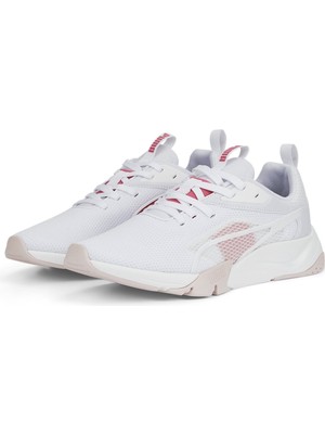 Puma Zora Beyaz Kadın Sneaker