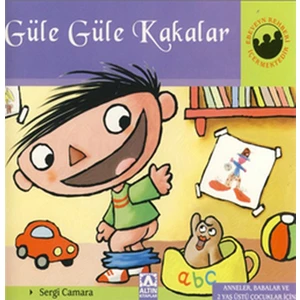 Güle Güle Kakalar - Sergi Camara