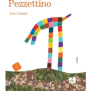 Pezzettino - Leo Lionni