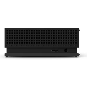 Firecuda Gaming Hub, 16 Tb, Harici Sabit Disk, USB 3.2, Kişiselleştirilebilir Rgb LED Aydınlatma, Masaüstü Pc Için Ön Kısımda Iki Adet Usb, 3 Yıl Rescue Servicesi (STKK16000400)