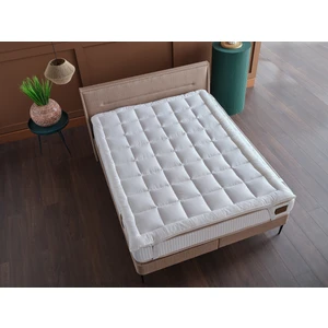 Doqu Home Bambu Yatak Pedi 90X190CM