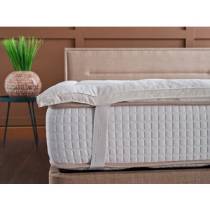 Doqu Home Bambu Yatak Pedi 100X200CM