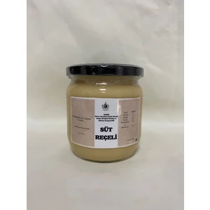 Hazek Kadın Kooperatifi Süt Reçeli 425 gr