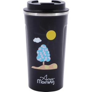 Any Morning SK22016 Termos Mug
