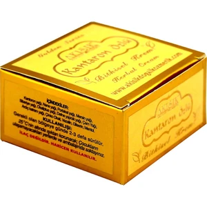 Kantoron Özlü Krem 60 Ml.