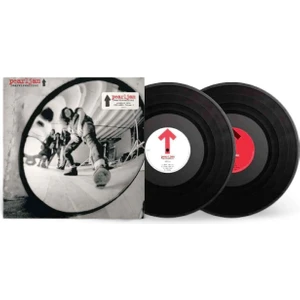 Sony Music Pearl Jam / Rearviewmirror (Greatest Hits 1991-2003): Volume 1 (2lp) (Plak)