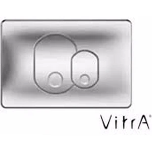Vitra 711-1085 Kumanda Kapağı 3/6lt Mat Krom