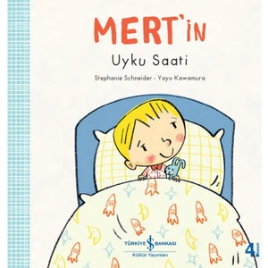 Mert'in Uyku Saati